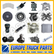 Plus de 500 pièces Iveco Truck Parts